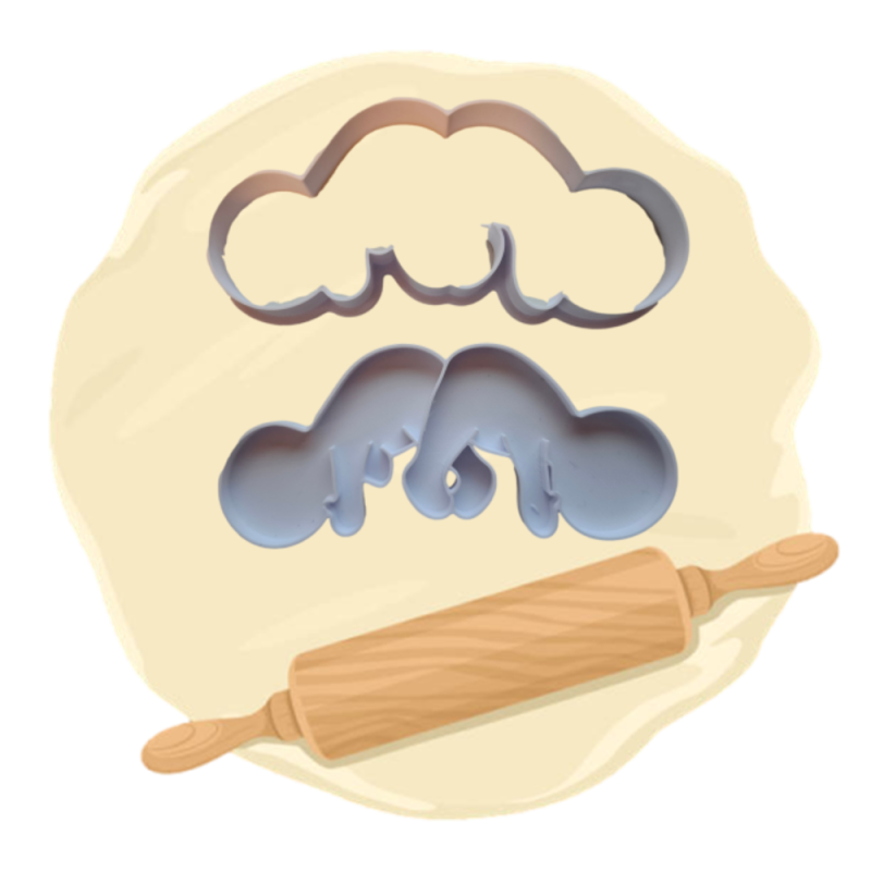 Keksausstecher "Kamasutra"