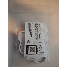 Keksausstecher "Kamasutra"