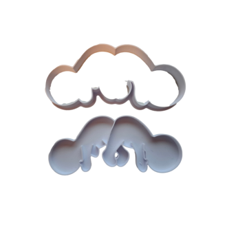 Keksausstecher "Kamasutra"