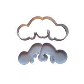 Keksausstecher "Kamasutra"