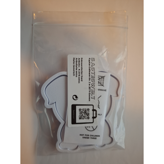 Keksausstecher "Hund"