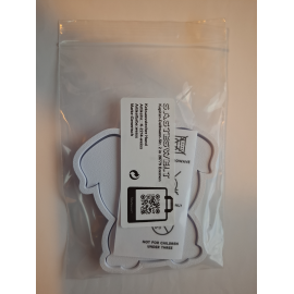 Keksausstecher "Hund"