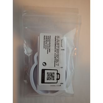 Keksausstecher "Apfel"