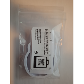 Keksausstecher "Apfel"