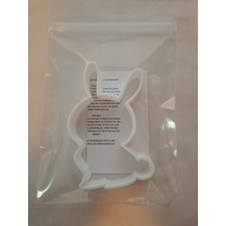 Keksausstecher "Hase"