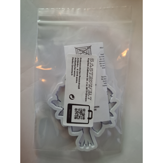 Keksausstecher "Rosenstrauss"