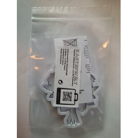 Keksausstecher "Rosenstrauss"