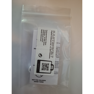 Keksausstecher "Stern"