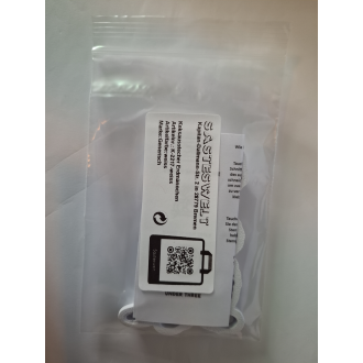 Keksausstecher "Erdmännchen"