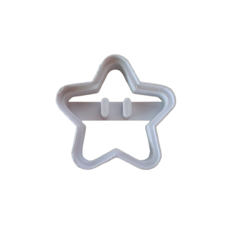 Keksausstecher "Stern"