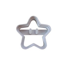 Keksausstecher "Stern"