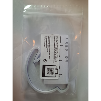 Keksausstecher "Pferd mit Hufeisen"