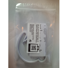 Keksausstecher "Pferd mit Hufeisen"