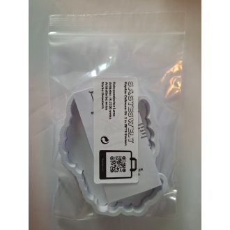 Keksausstecher "Lama"