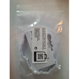 Keksausstecher "Lama"