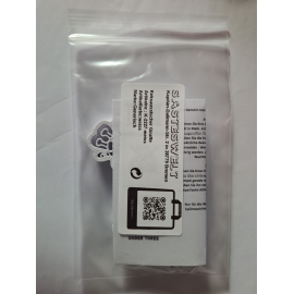 Keksausstecher "Giraffe"