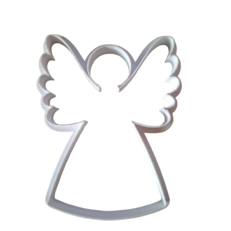Keksausstecher "Engel"
