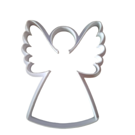 Keksausstecher "Engel"