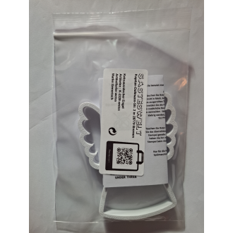 Keksausstecher "Engel"