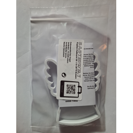 Keksausstecher "Engel"