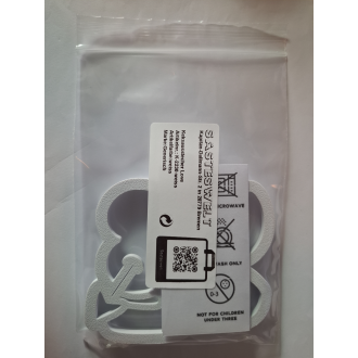 Keksausstecher "Love"