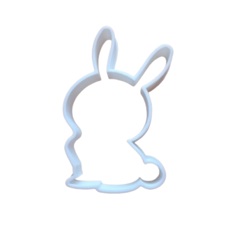 Keksausstecher "Hase"