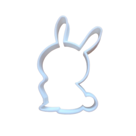 Keksausstecher "Hase"