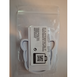 Keksausstecher "Zebra"