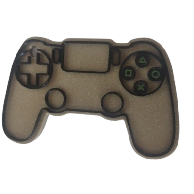 Schlüsselanhänger Controller