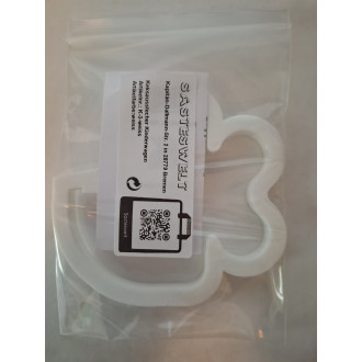 Keksausstecher "Kinderwagen"