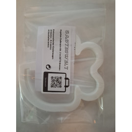 Keksausstecher "Kinderwagen"