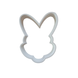 Keksausstecher "Hase"