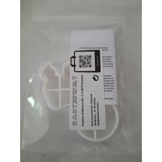 Keksausstecher "Fahrrad"