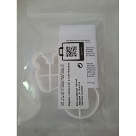 Keksausstecher "Fahrrad"