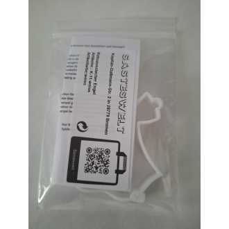 Keksausstecher "Engelchen"