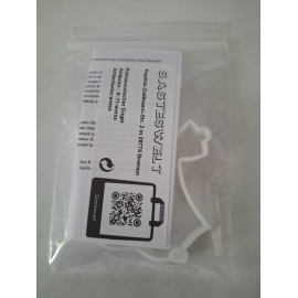 Keksausstecher "Engelchen"