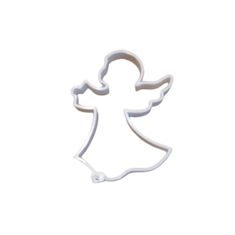 Keksausstecher "Engelchen"