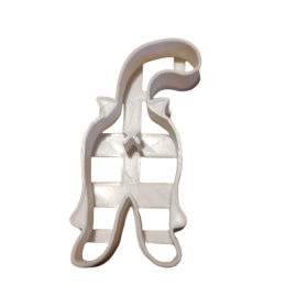 Keksausstecher "Katze"