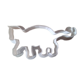 Keksausstecher "Katze"