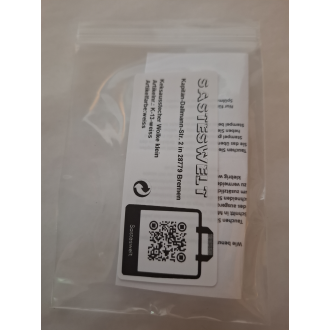 Keksausstecher "Wolke klein"