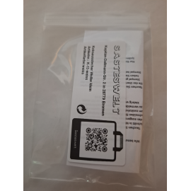 Keksausstecher "Wolke klein"