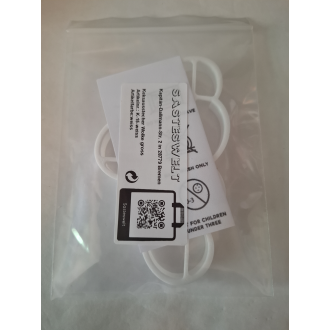 Keksausstecher "Wolke gross"