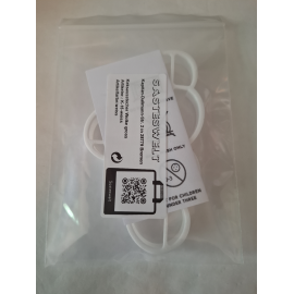 Keksausstecher "Wolke gross"