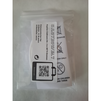 Keksausstecher "Hai"