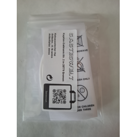 Keksausstecher "Hai"