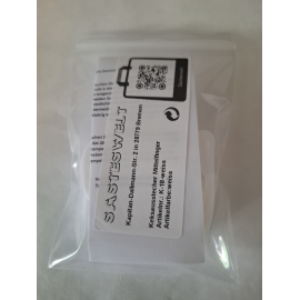 Keksausstecher "Mittelfinger"