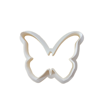 Keksausstecher "Schmetterling"