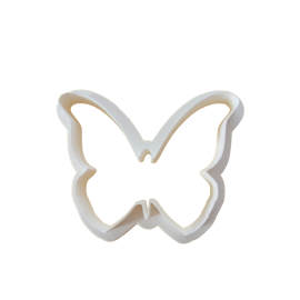 Keksausstecher "Schmetterling"