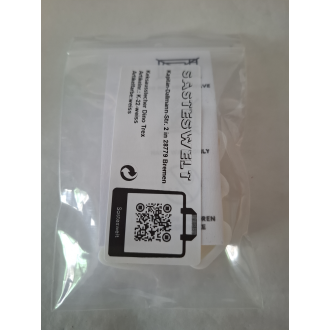 Keksausstecher "Dinosaurier"