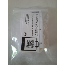 Keksausstecher "Dinosaurier"